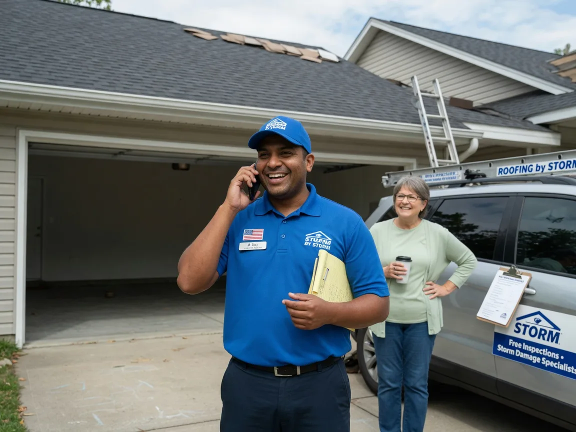 Roof Repair Near Me Neffs, OH FAQs