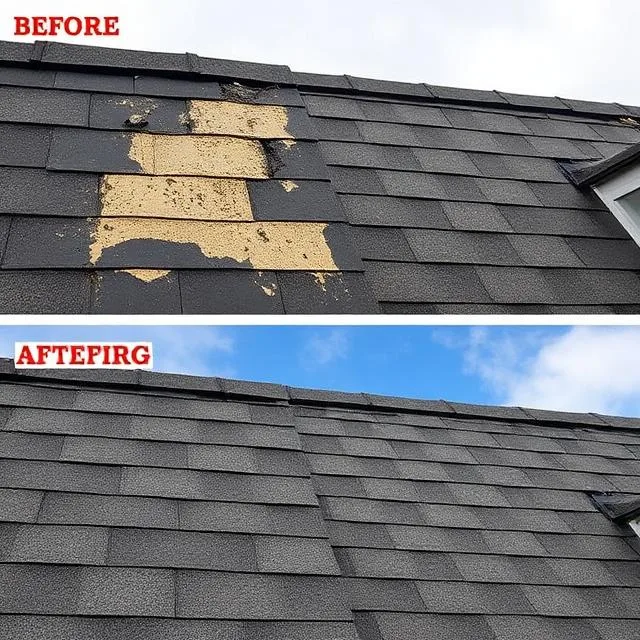 Roof Repair Near Me in Neffs, OH near me